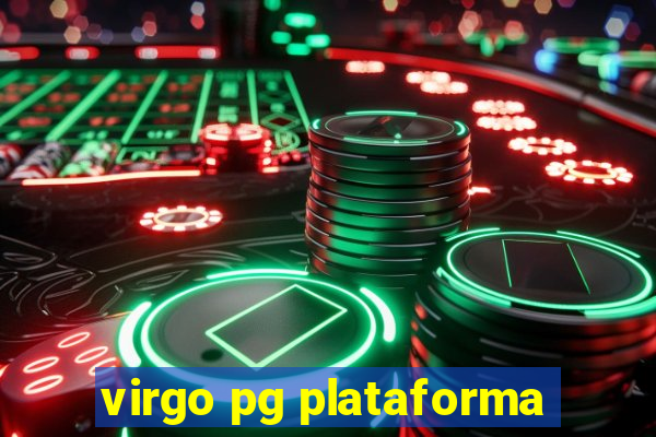 virgo pg plataforma